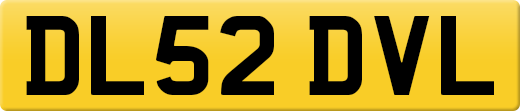 DL52DVL